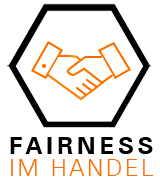 Fairness im Handel Logo